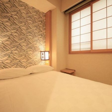 Tamayura Hotel Asakusa Tokyo Luaran gambar