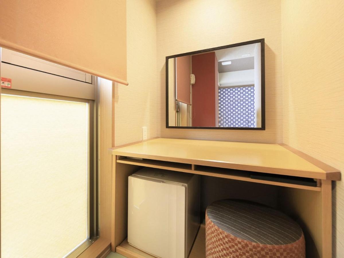Tamayura Hotel Asakusa Tokyo Luaran gambar