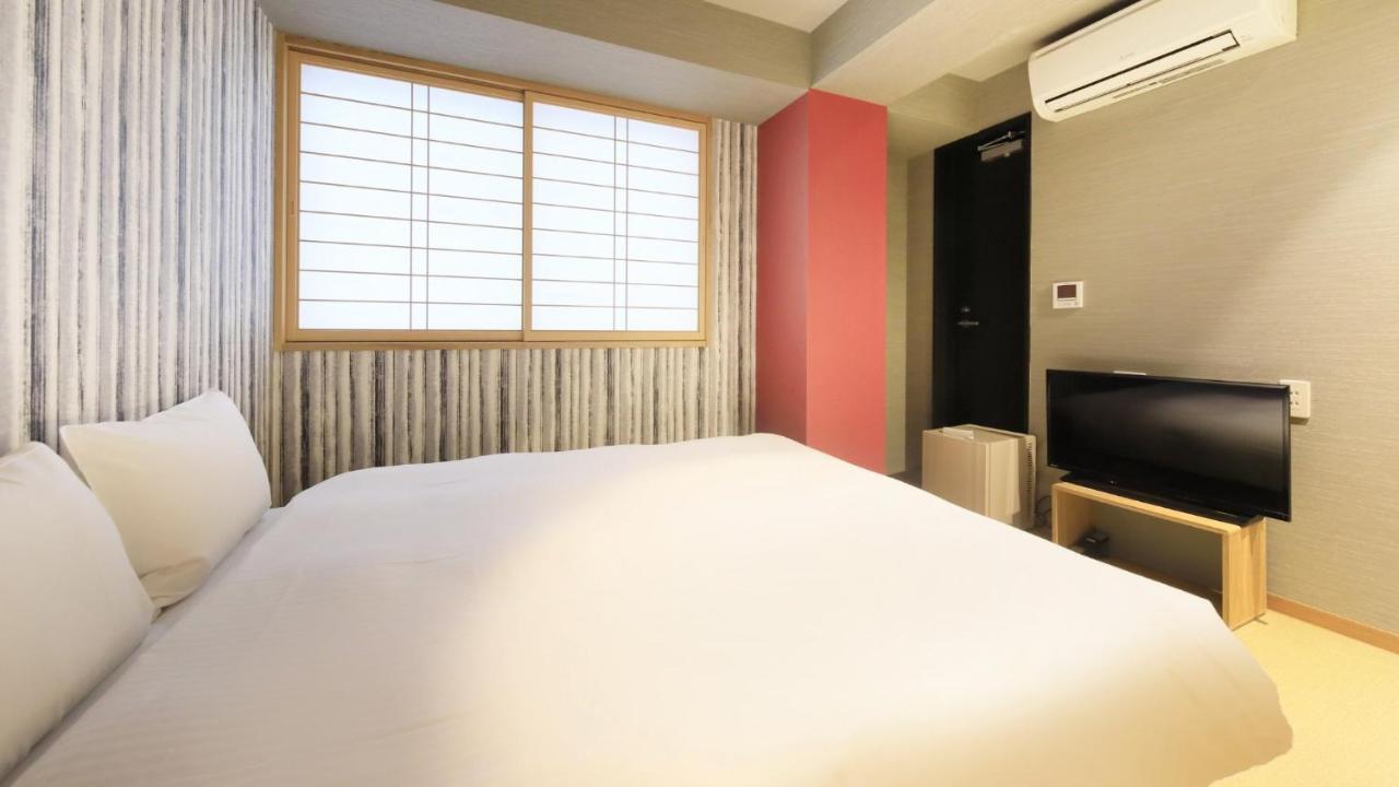Tamayura Hotel Asakusa Tokyo Luaran gambar