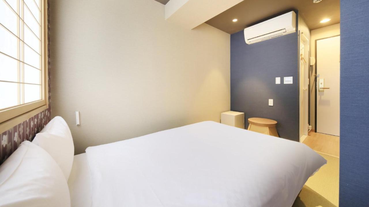 Tamayura Hotel Asakusa Tokyo Luaran gambar