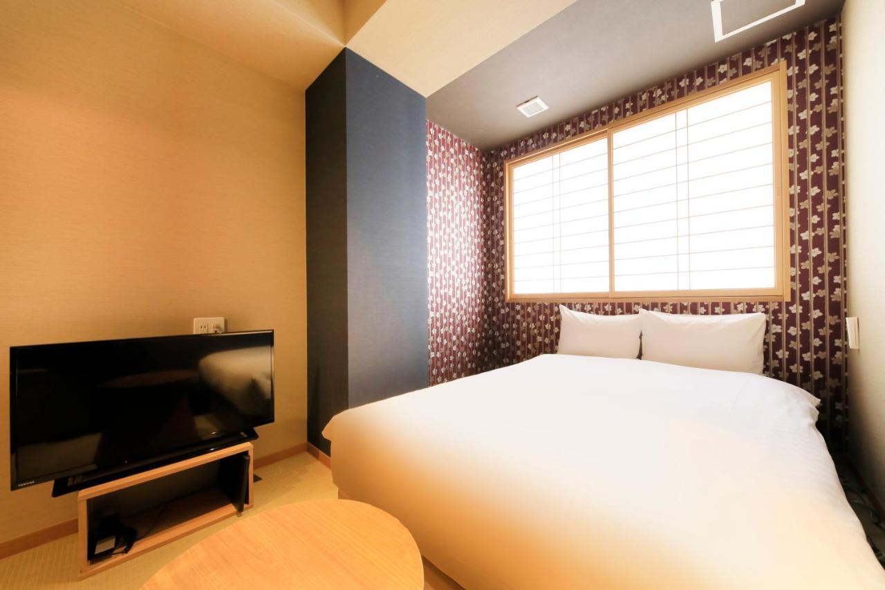 Tamayura Hotel Asakusa Tokyo Luaran gambar
