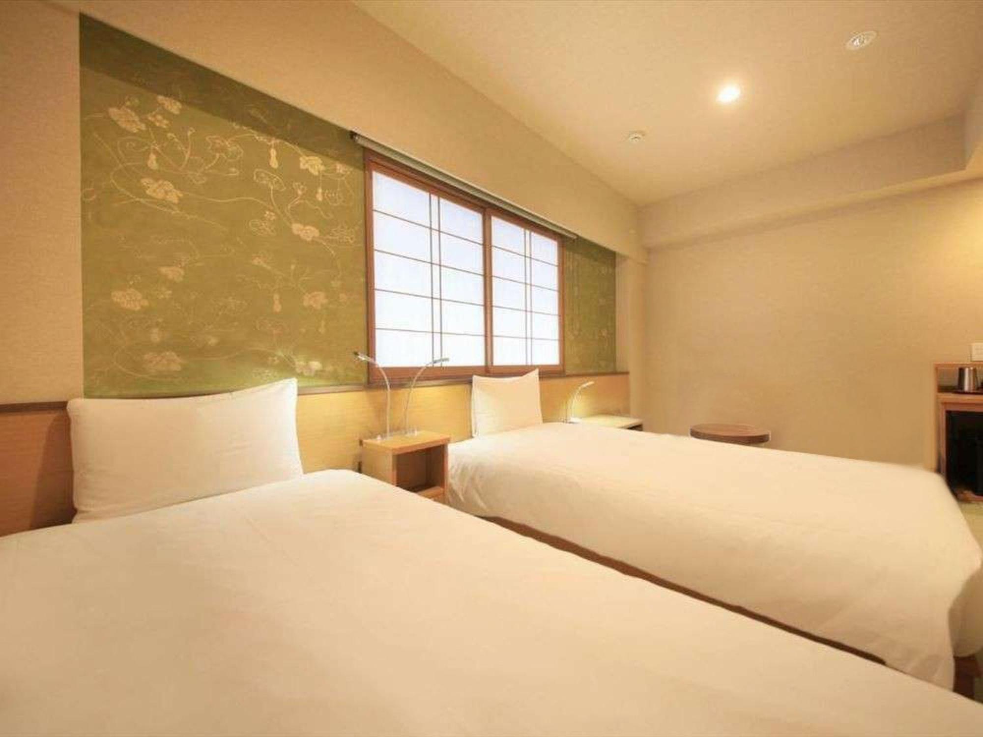 Tamayura Hotel Asakusa Tokyo Luaran gambar