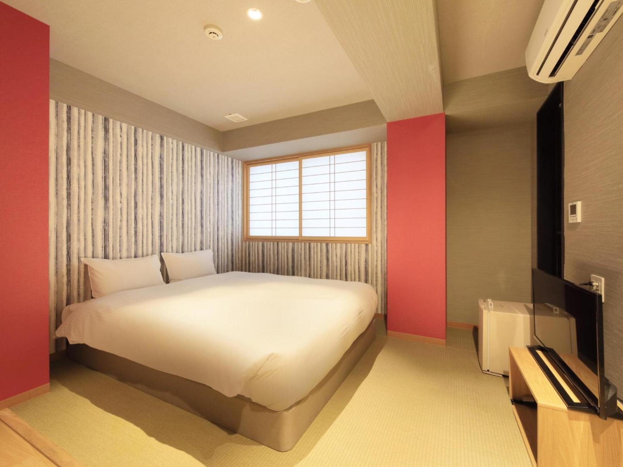 Tamayura Hotel Asakusa Tokyo Luaran gambar