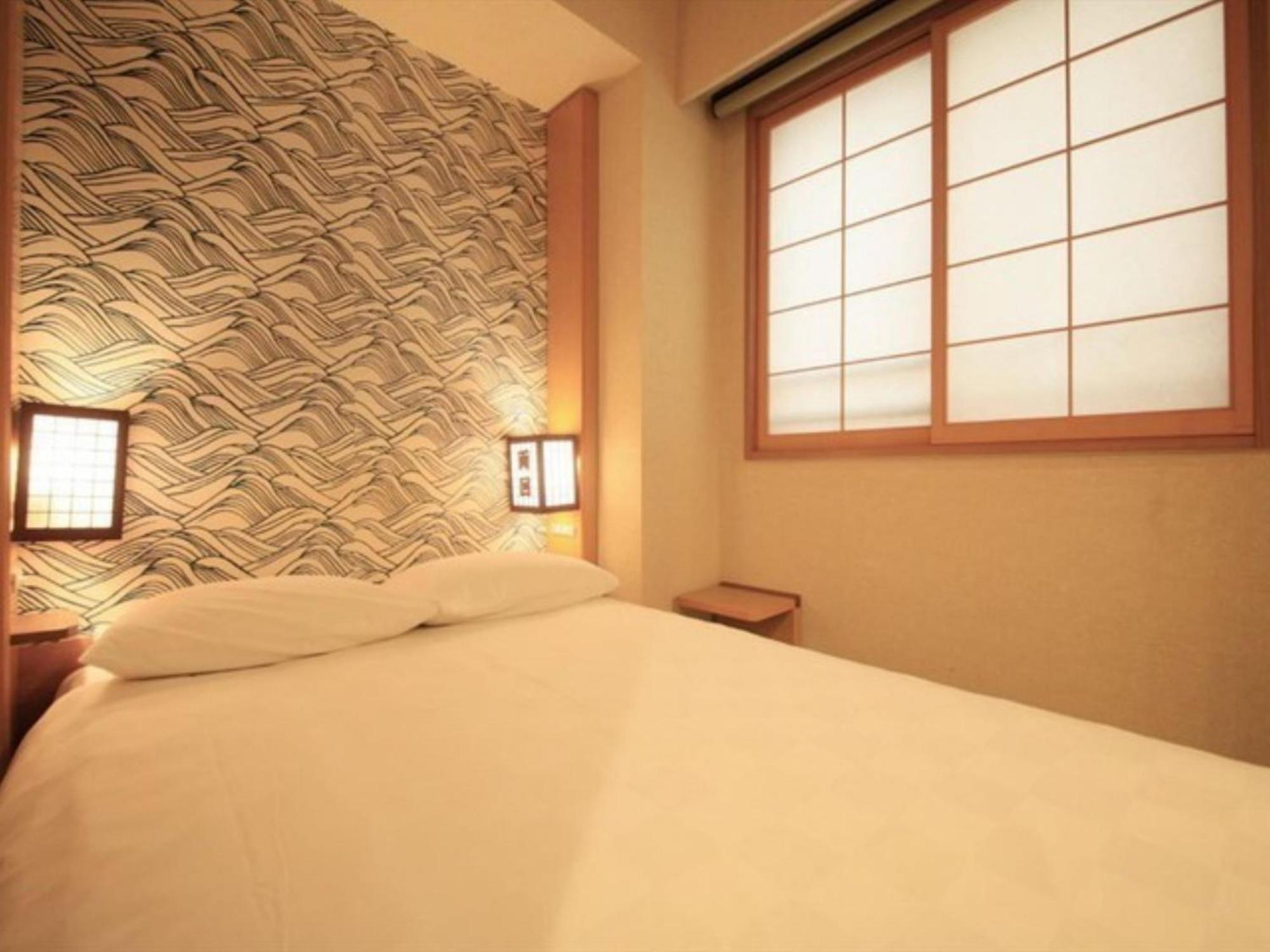 Tamayura Hotel Asakusa Tokyo Luaran gambar