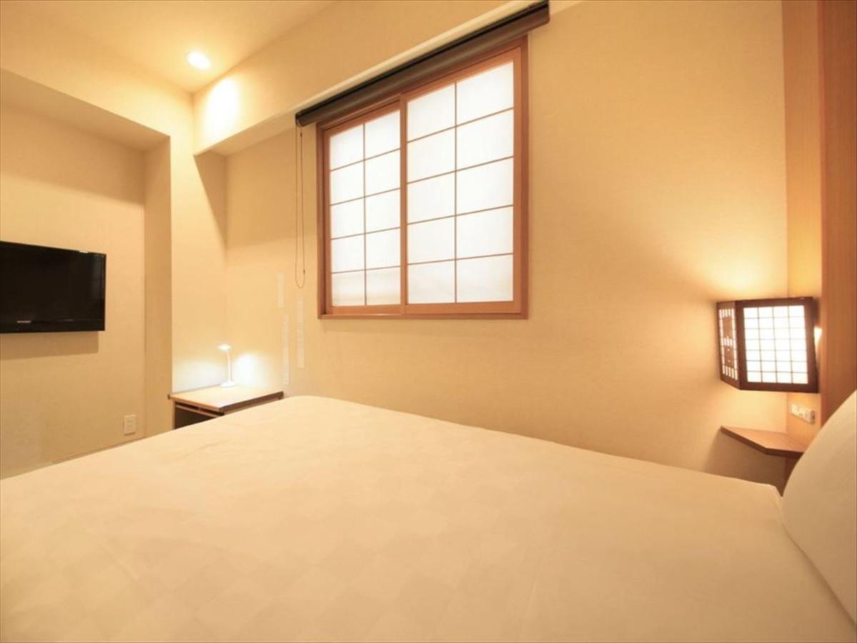 Tamayura Hotel Asakusa Tokyo Luaran gambar