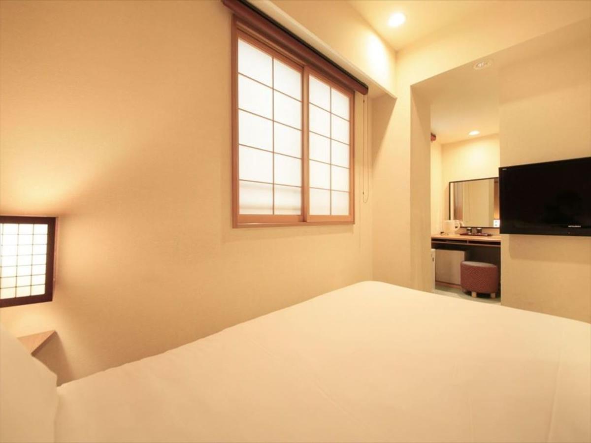 Tamayura Hotel Asakusa Tokyo Luaran gambar